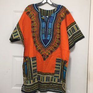 Unisex Top fits L/XL